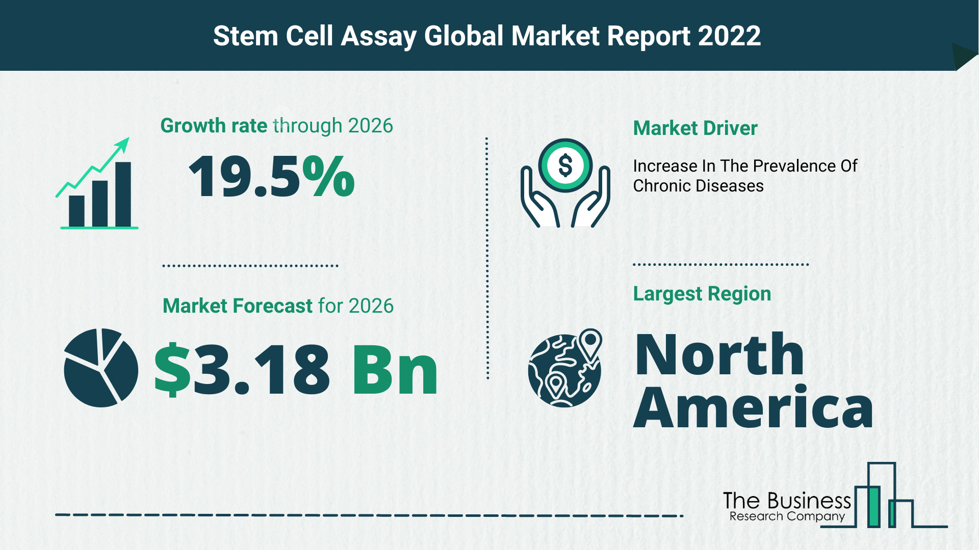 How Will The Stem Cell Assay Market Grow In 2022?