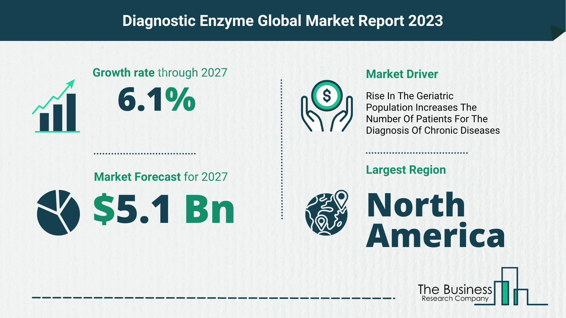 Global Diagnostic Enzyme Market Size