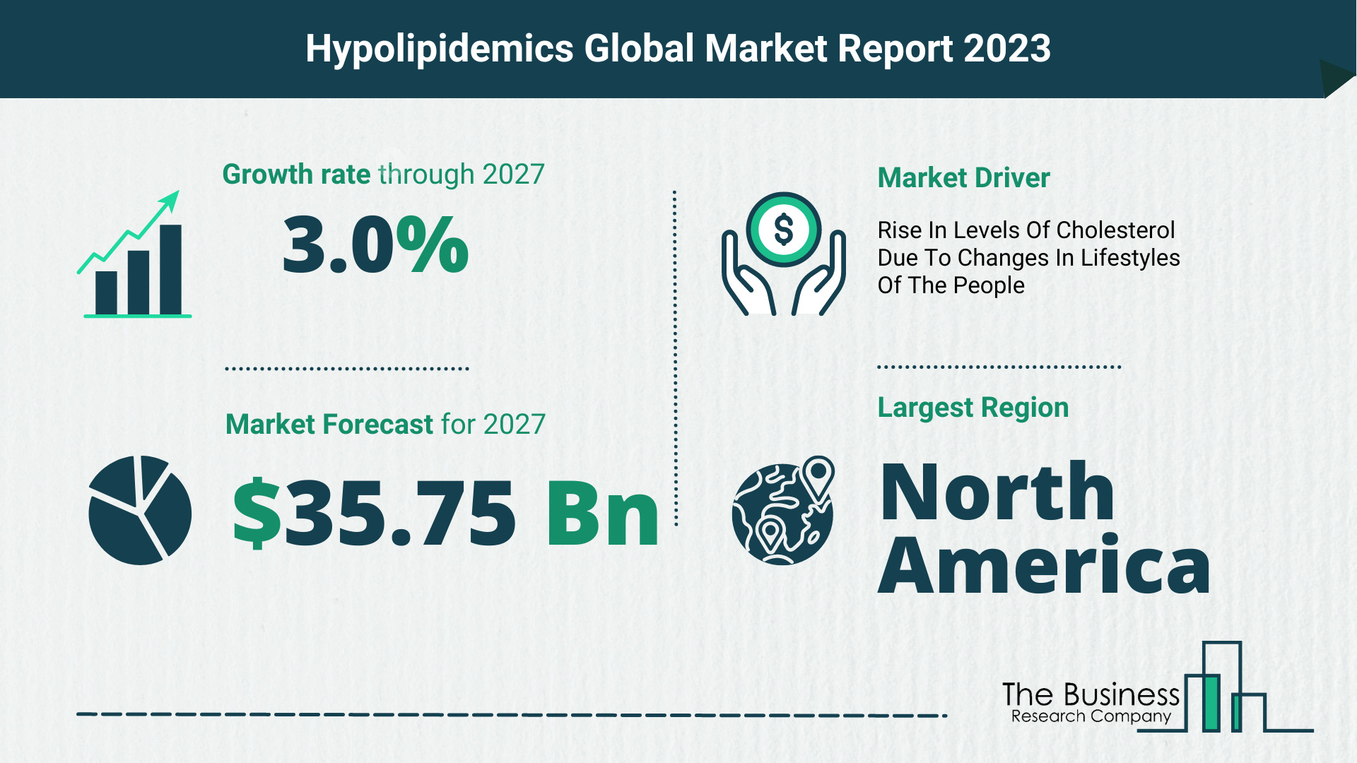 What Will The Hypolipidemics Market Look Like In 2023?