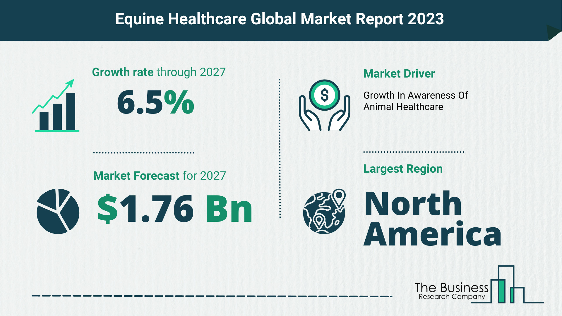 What Will The Equine Healthcare Market Look Like In 2023?