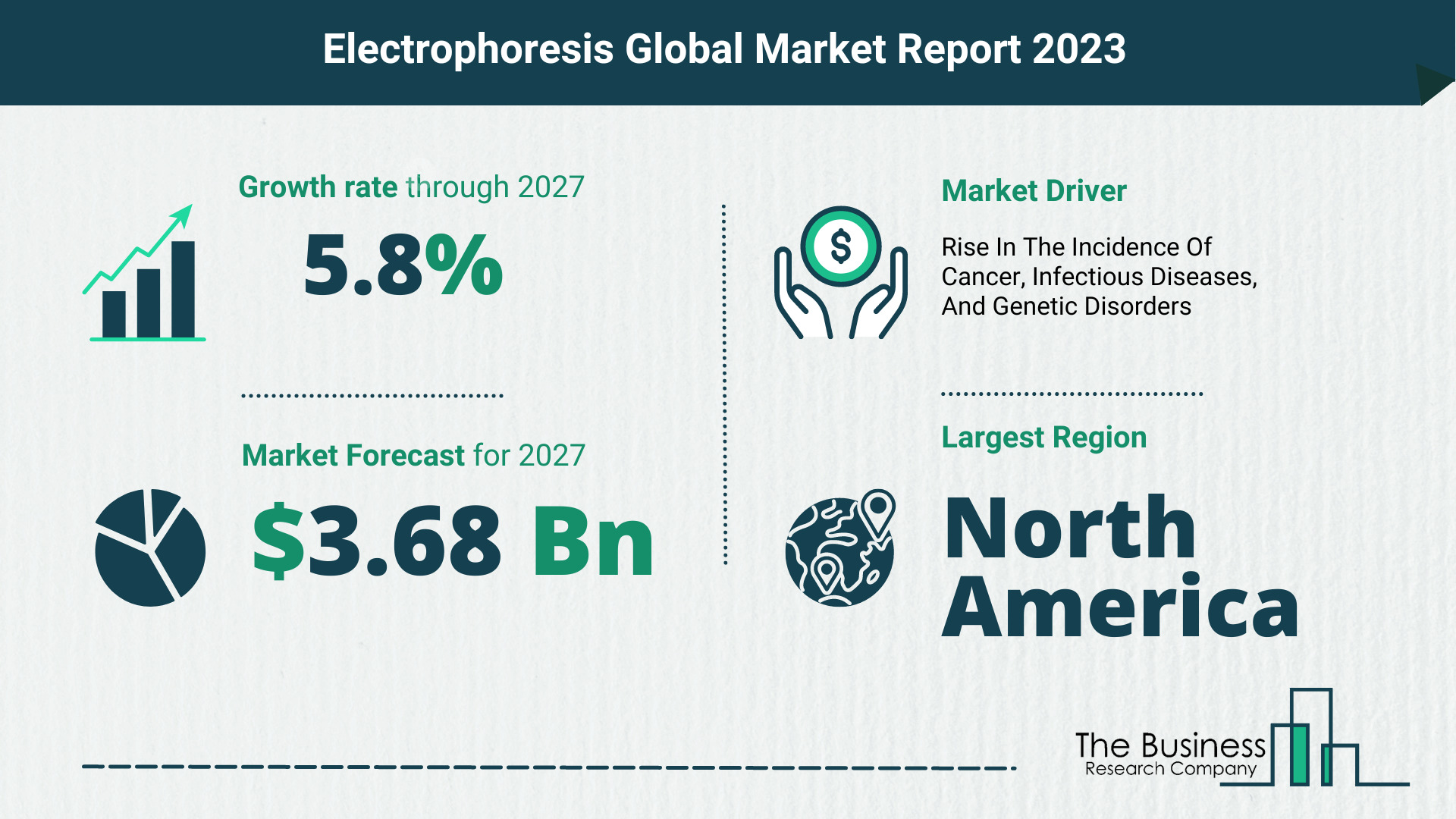 How Will The Electrophoresis Market Globally Expand In 2023?