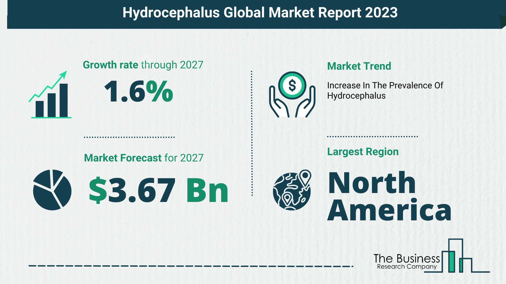 Hydrocephalus Market Size