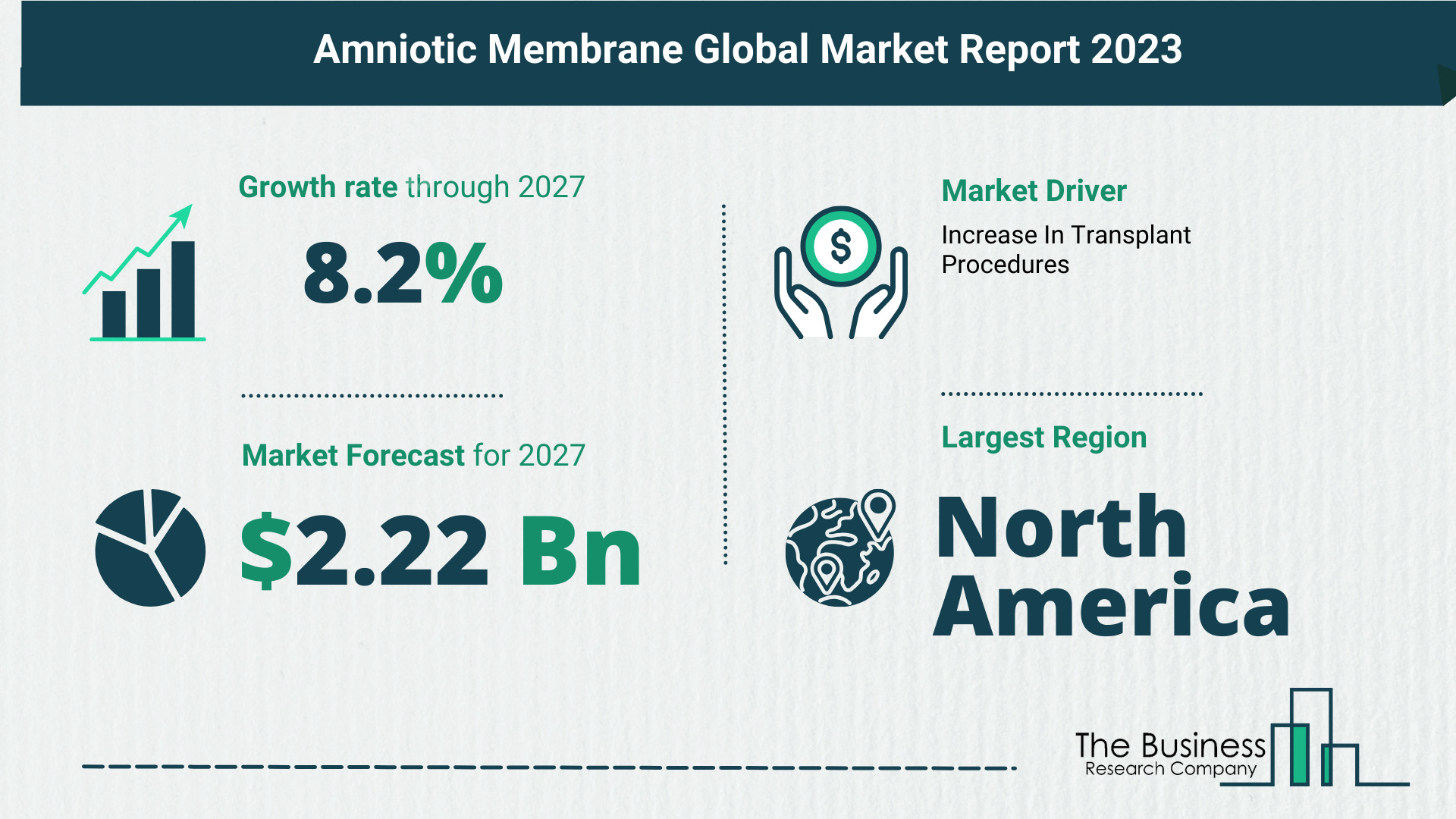 Future Growth Forecast For The Amniotic Membrane Global Market 2023-2032