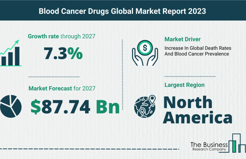Blood Cancer Drugs Market Size