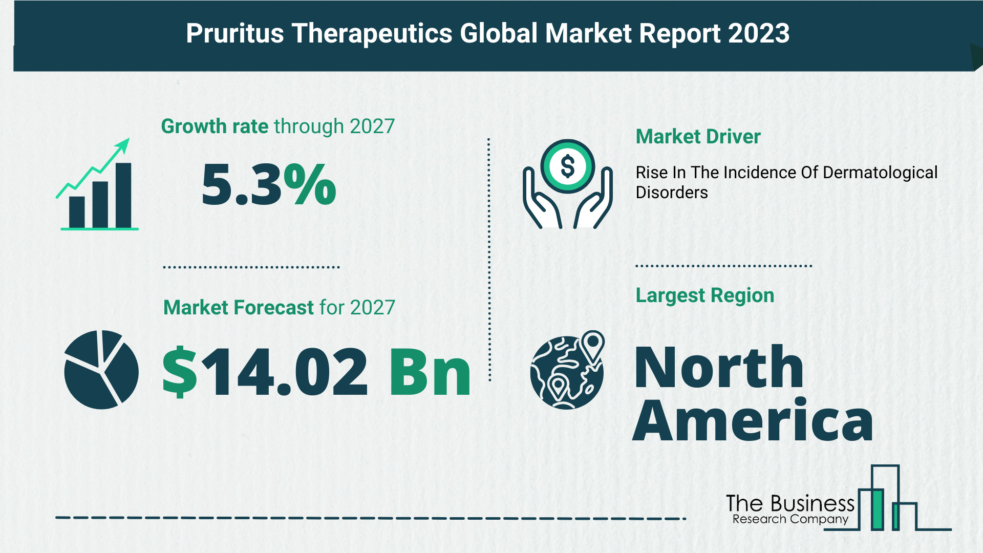 Overview Of The Pruritus Therapeutics Market 2023-2032: Growth And Major Players Analysis