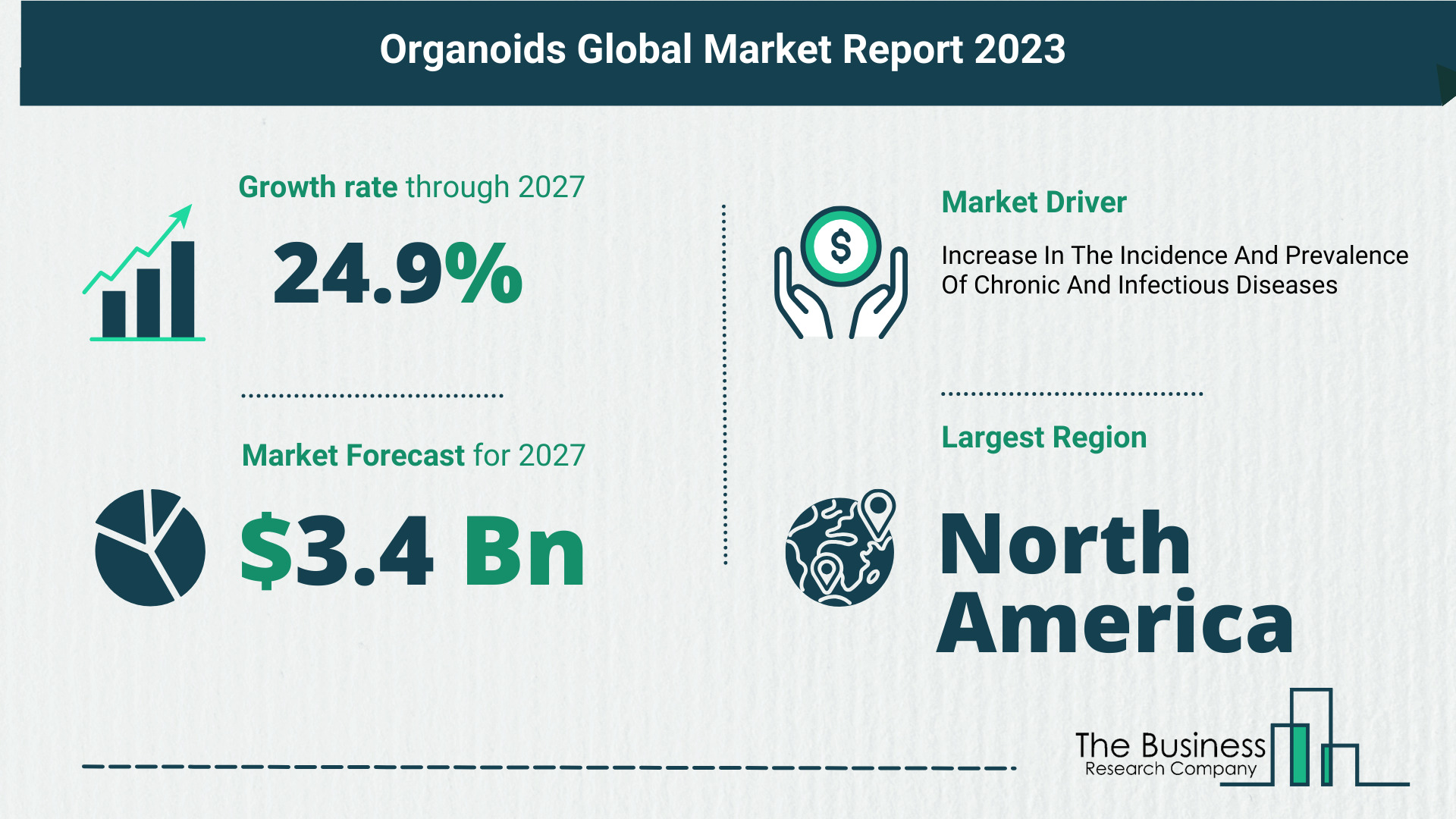 Global Organoids Market Size