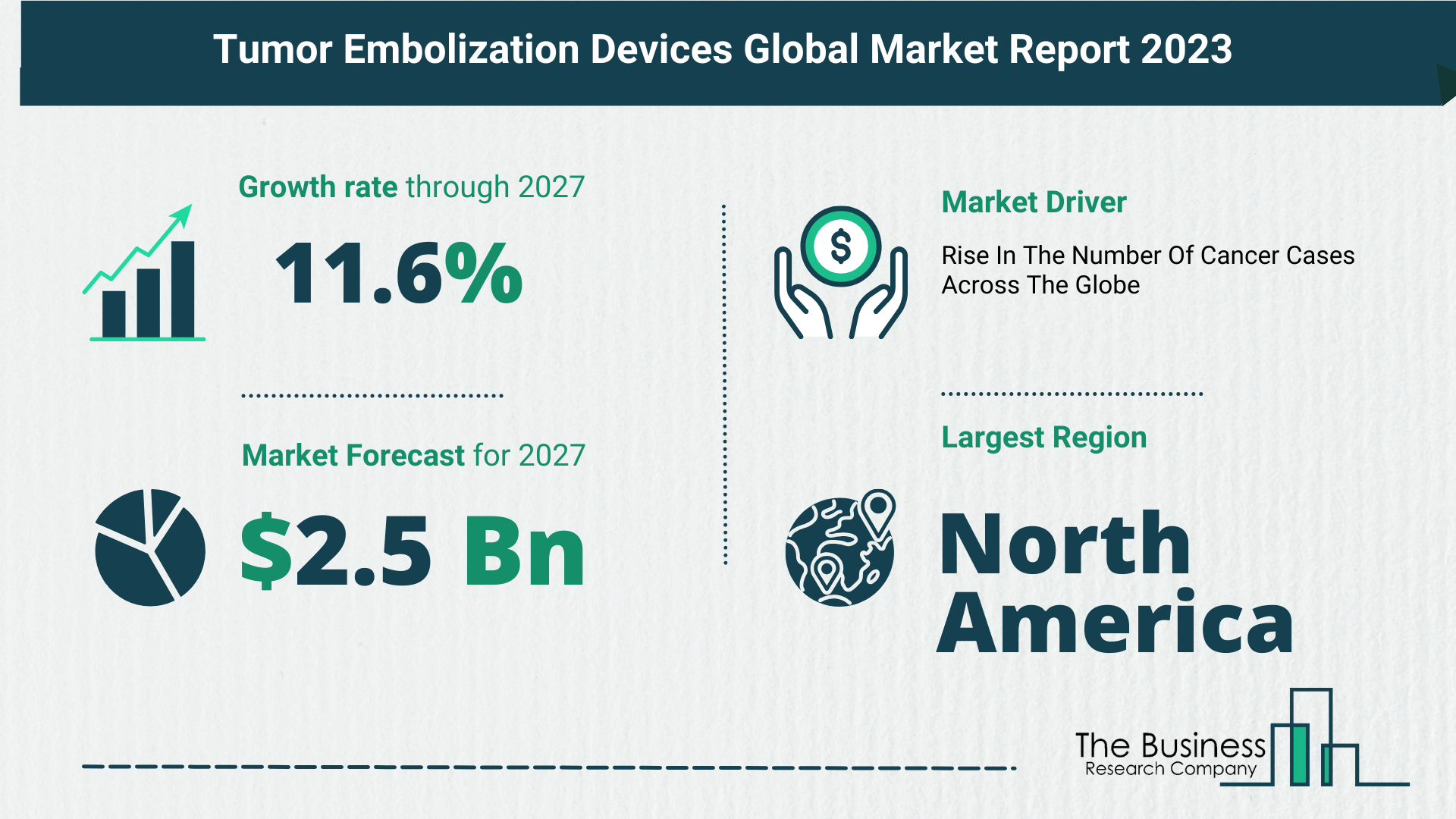 Global Tumor Embolization Devices Market