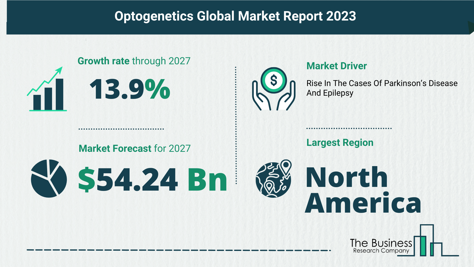 Optogenetics Global Market Outlook 2023-2032: Size And Growth Rate Analysis