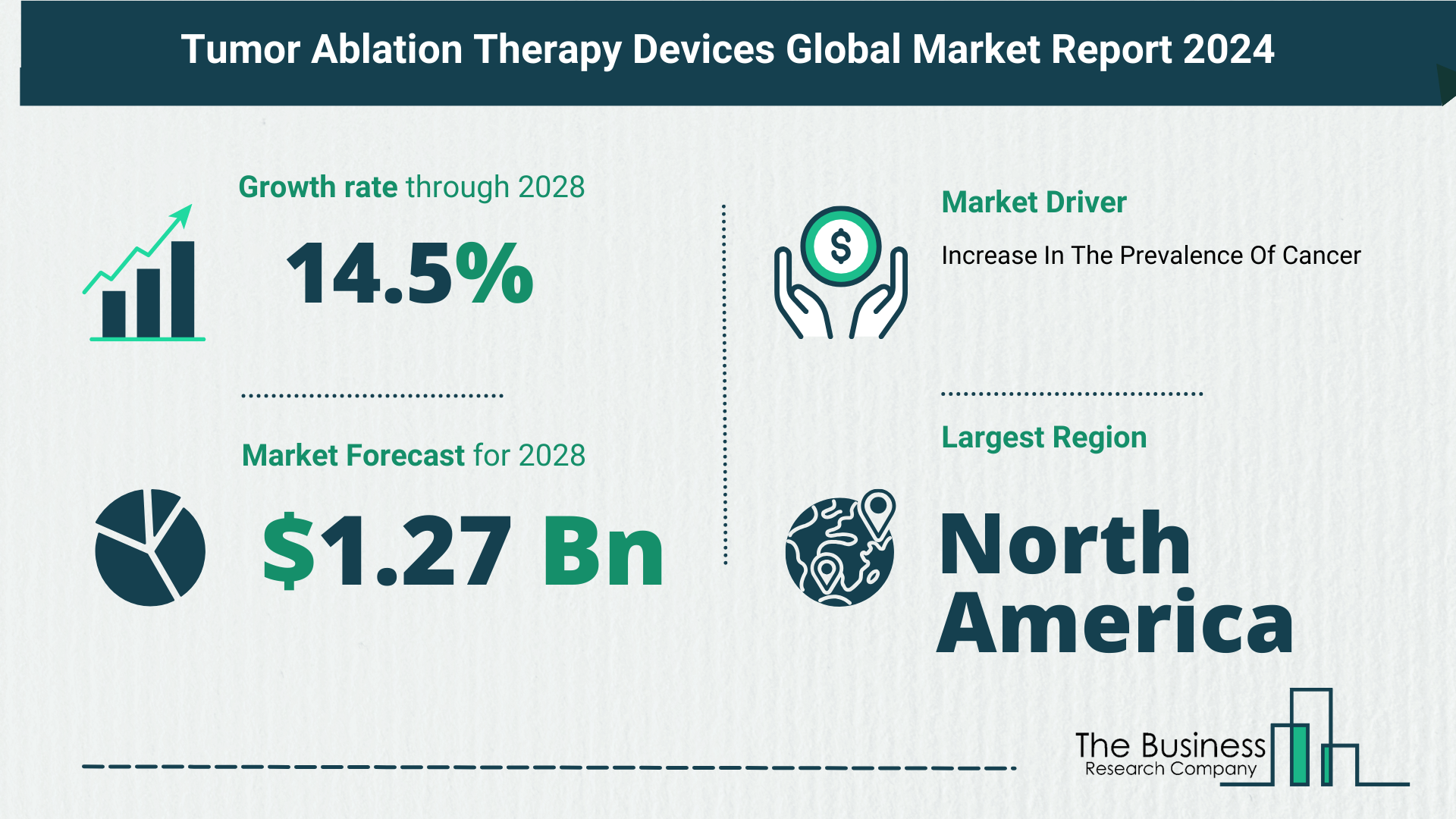 Tumor Ablation Therapy Devices Global Market Outlook 2024-2033: Size And Growth Rate Analysis