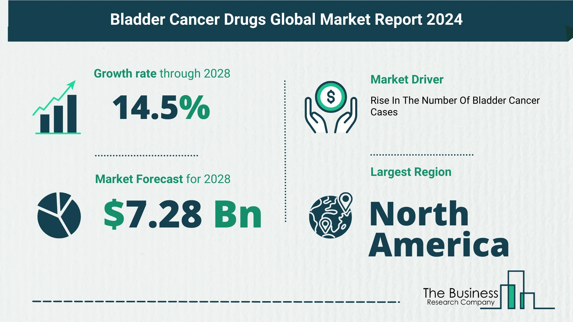 How Is The Bladder Cancer Drugs Market Expected To Grow Through 2024-2033