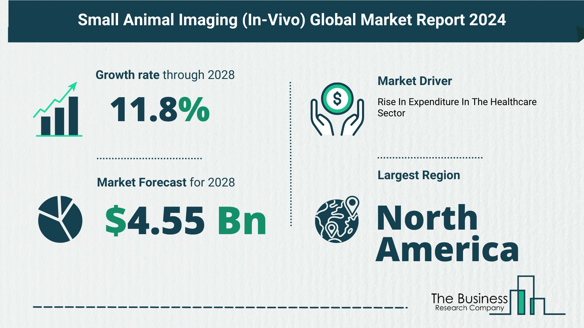 Future Growth Forecast For The Small Animal Imaging (In-Vivo) Global Market 2024-2033