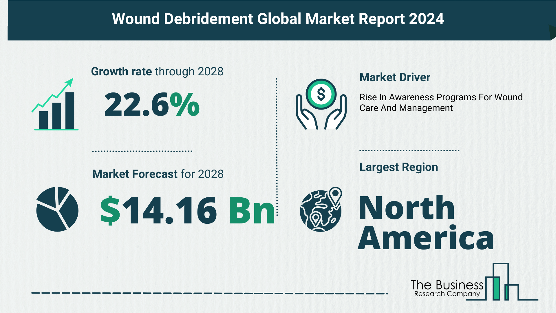 Global Wound Debridement Market