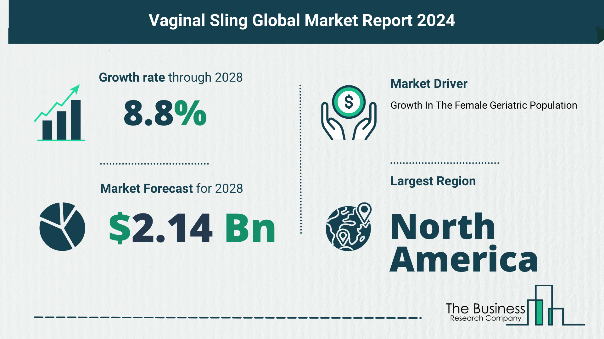 Vaginal Sling Market Forecast 2024: Forecast Market Size, Drivers And Key Segments