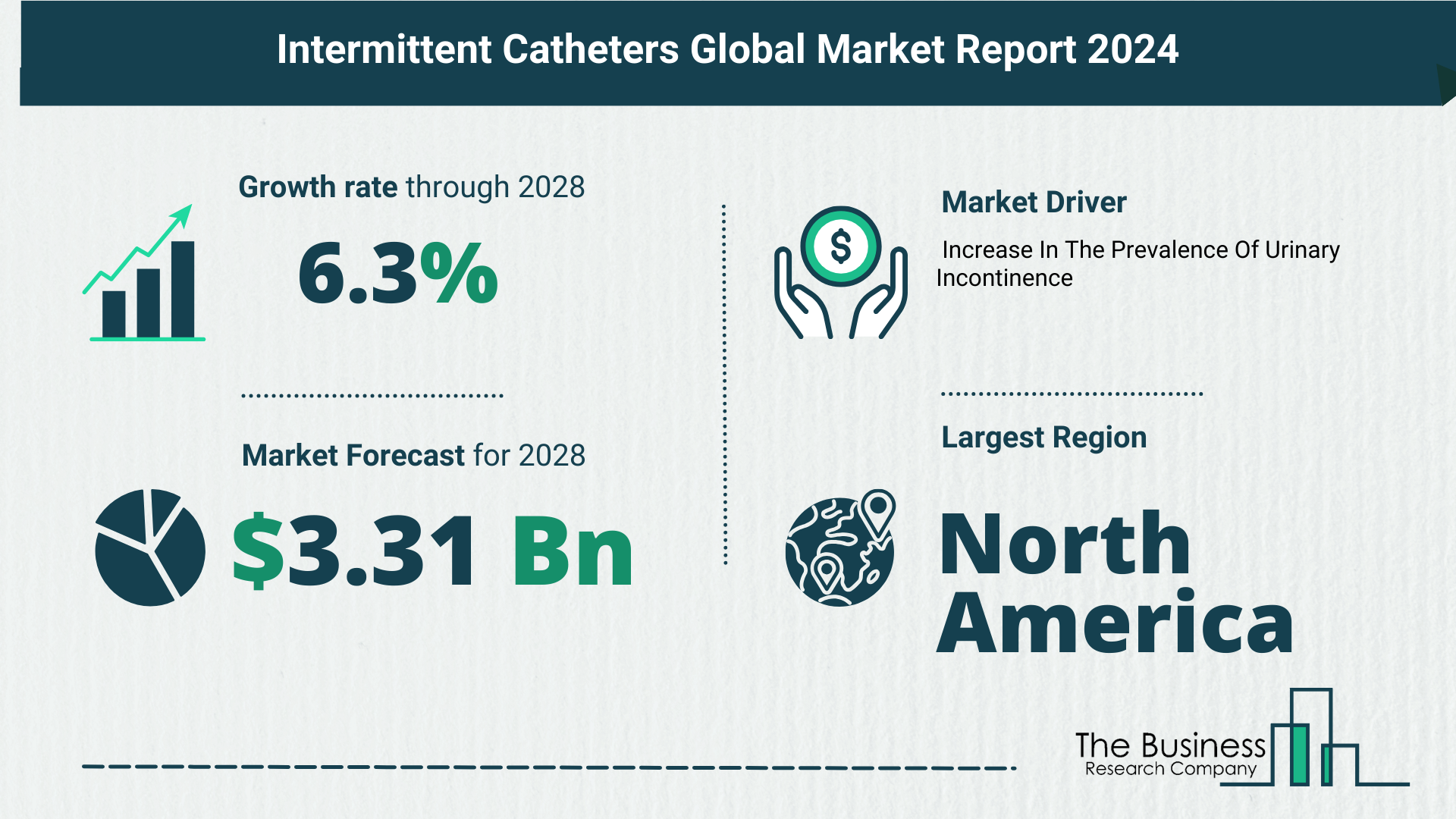 Global Intermittent Catheters Market