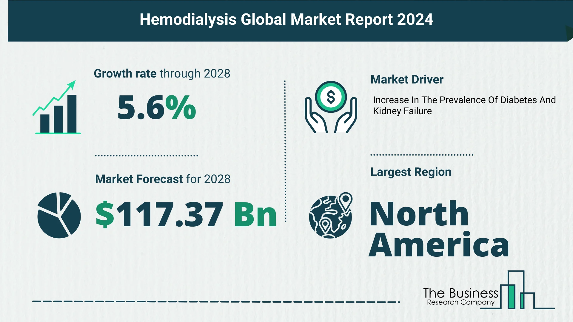 Overview Of The Hemodialysis Market 2024-2033: Growth And Major Players Analysis