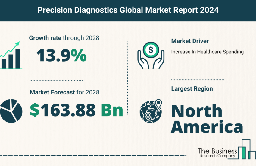 Global Precision Diagnostics Market