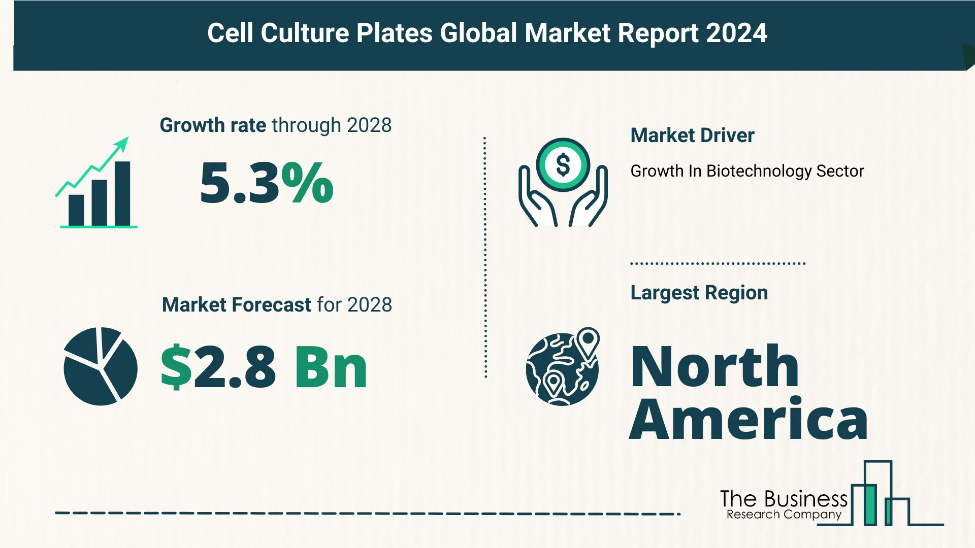 Understand How The Cell Culture Plates Market Is Poised To Grow Through 2024-2033