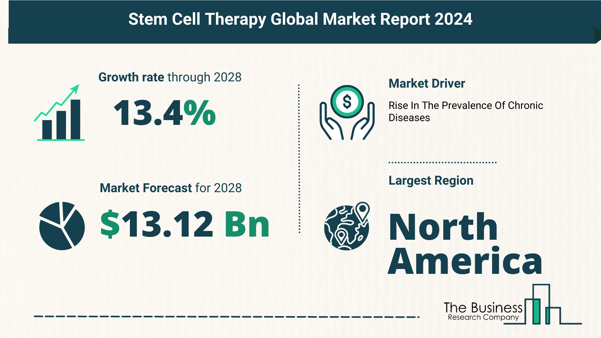 Key Insights On The Stem Cell Therapy Market 2024 – Size, Driver, And Major Players