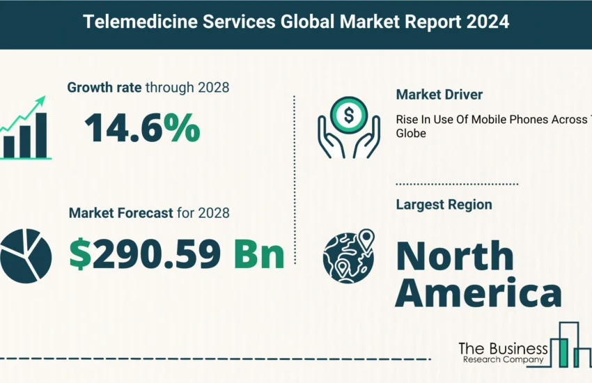 Global Telemedicine Services Market