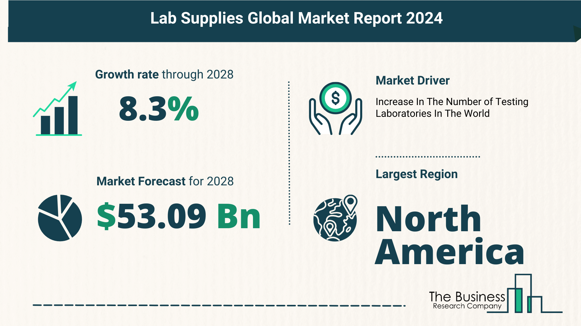 5 Key Insights On The Lab Supplies Market 2024