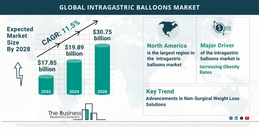 Global Intragastric Balloons Market