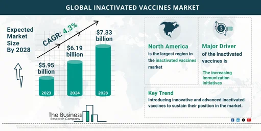 Global Inactivated Vaccines Market