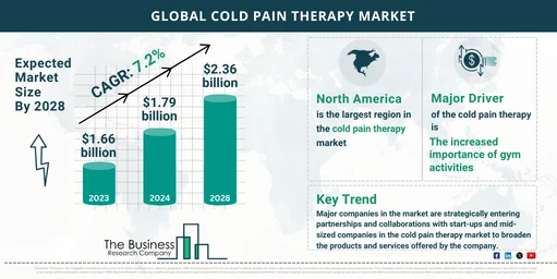 Global Cold Pain Therapy Market