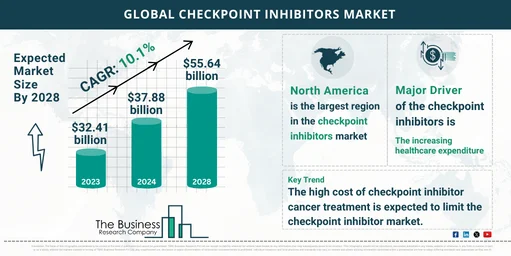 Global Checkpoint Inhibitors Market