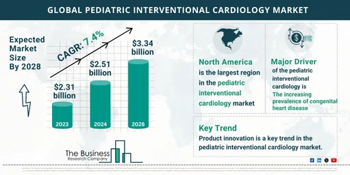 Global Pediatric Interventional Cardiology Market