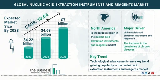 Global Nucleic Acid Extraction Instruments And Reagents Market