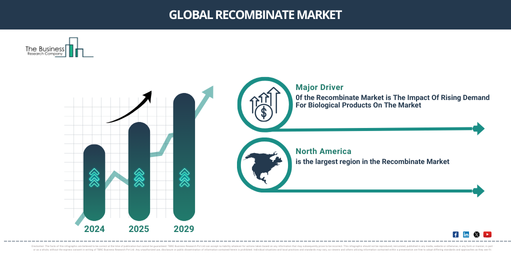 Recombinate Market Forecast and Analysis: Key Insights into Growth, Trends, and Emerging Opportunities