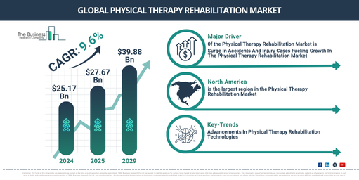 Global physical therapy rehabilitation Market