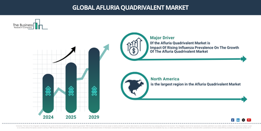 What’s Driving Growth in the Afluria Quadrivalent Market? Insights into Key Trends and Opportunities