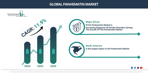 Key Trends and Insights into the Panhematin  Market: Growth Rate and Opportunities to 2034