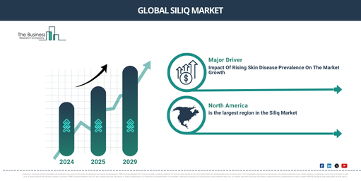 Global siliq Market