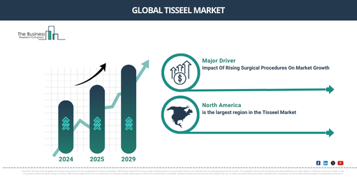 Comprehensive Analysis of the Tisseel Market 2025-2034: Growth Rates, Trends, and Future Opportunities