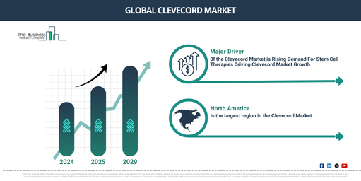 Global Clevecord Market