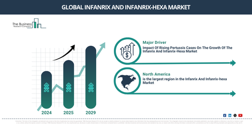 Comprehensive Analysis of the Infanrix And Infanrix-hexa Market 2025-2034: Growth Rates, Trends, and Future Opportunities