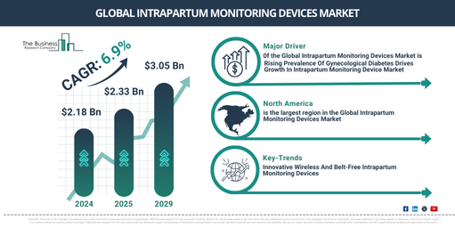 Global Intrapartum Monitoring Devices Market