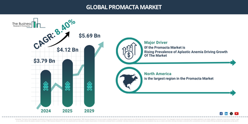 Global Promacta Market