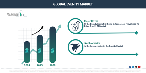 Global Evenity Global Market Report 2025 Market