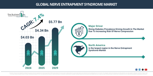 Next-Gen Nerve Entrapment Syndrome : Market Forecast, Transformation, and Long-Term Trajectories