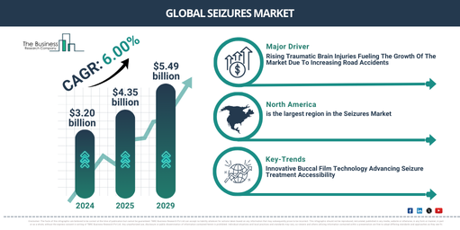 Global Seizures Market