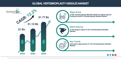 Global Vertebroplasty Needles Market