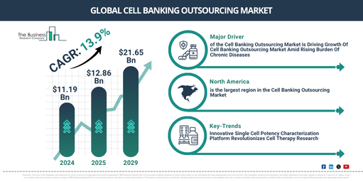 Global Cell Banking Outsourcing Market