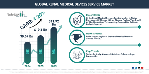 Global Renal Medical Devices Service Market