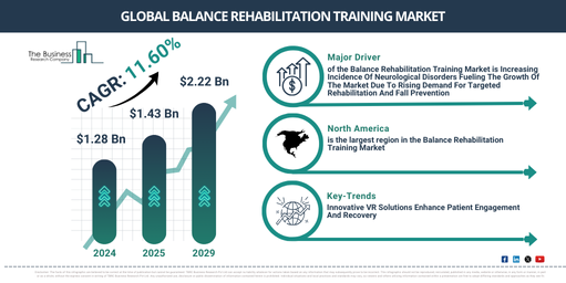 Global Balance Rehabilitation Training Market