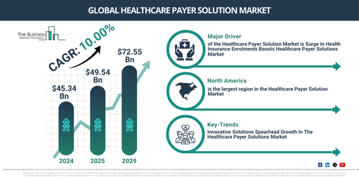 Global Healthcare Payer Solution Market