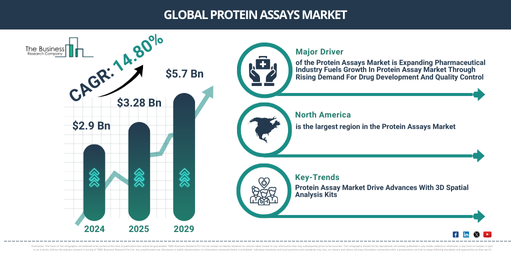 Global Protein Assays Market