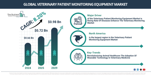 Global Veterinary Patient Monitoring Equipment Market